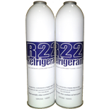 Refrigerant R22 R134A R12