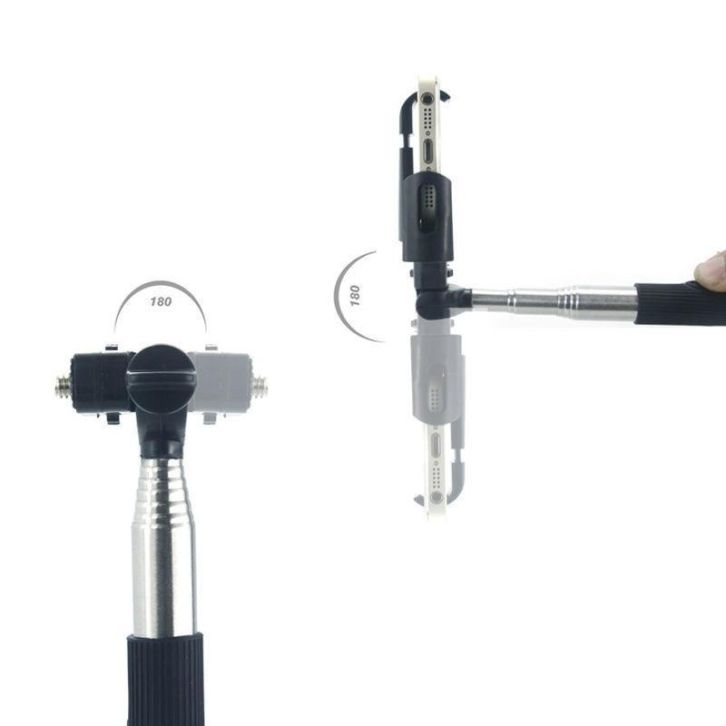 selfie stick